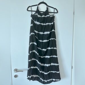 Swimsuit coverup/dress